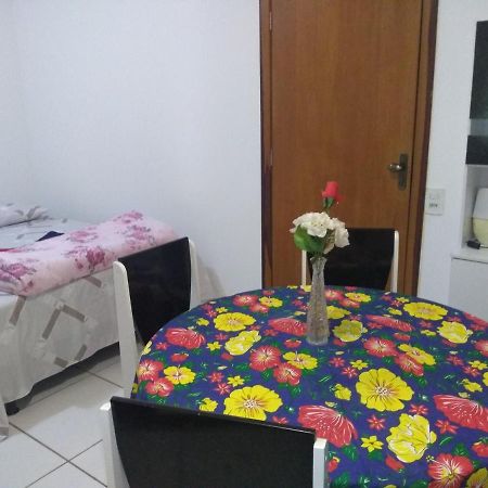 Hostel A Cozinha De Cora برازيليا المظهر الخارجي الصورة