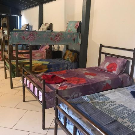 Hostel A Cozinha De Cora برازيليا المظهر الخارجي الصورة