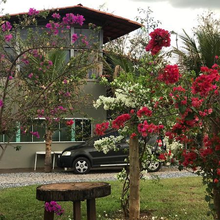 Hostel A Cozinha De Cora برازيليا المظهر الخارجي الصورة