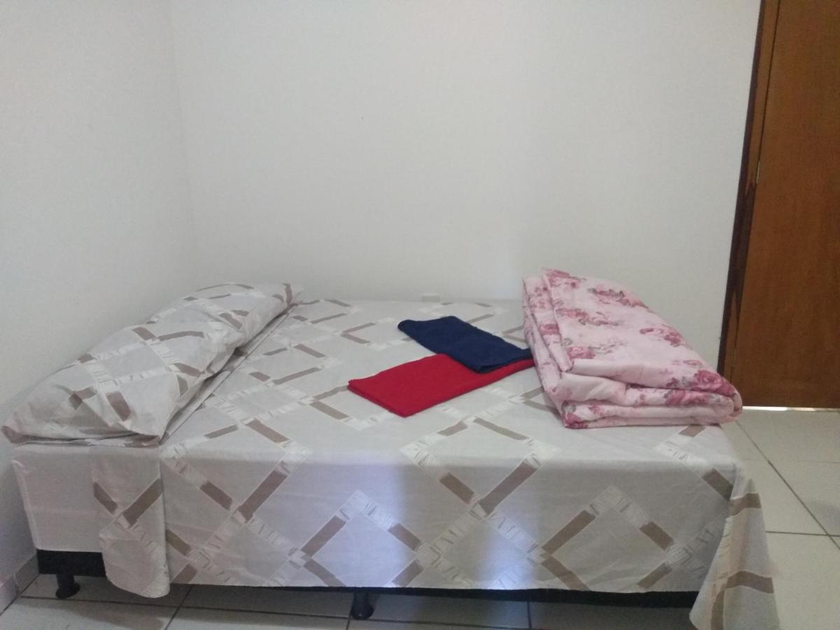 Hostel A Cozinha De Cora برازيليا المظهر الخارجي الصورة