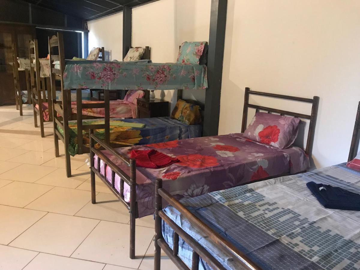 Hostel A Cozinha De Cora برازيليا المظهر الخارجي الصورة