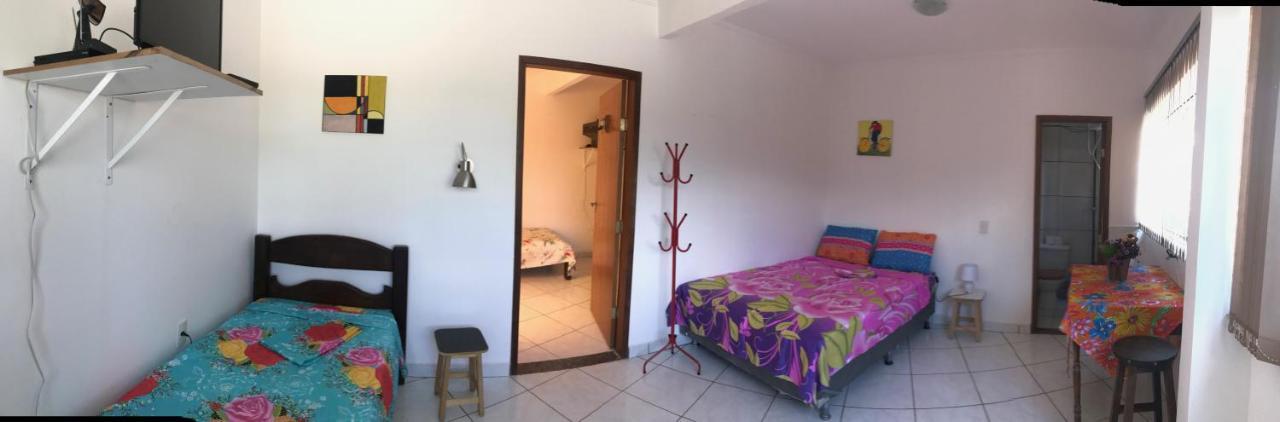 Hostel A Cozinha De Cora برازيليا المظهر الخارجي الصورة