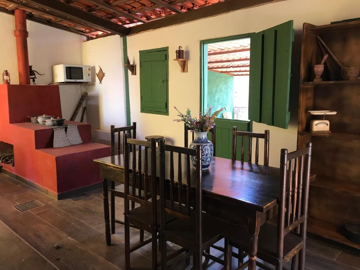 Hostel A Cozinha De Cora برازيليا المظهر الخارجي الصورة