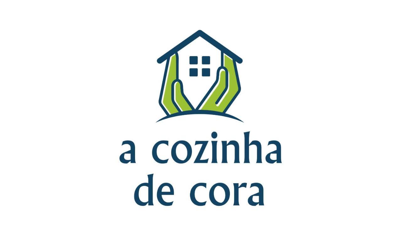 Hostel A Cozinha De Cora برازيليا المظهر الخارجي الصورة